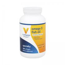 Omega 3 1000MG T.H.s 180 Softgels