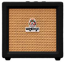 Crush Mini Black Orange Combo para Guitarra