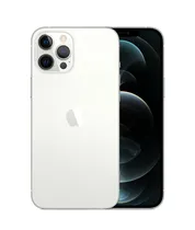 Apple Cel iPhone 12 Pro Max 256GB Swap Grado A (Americano ) Silver