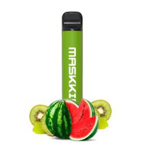 Vaper Maskking High Pro 1000 Puf Kiwi Watermelon Ice