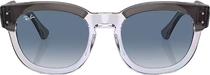 Oculos de Sol Ray Ban RB0298S 13553F 53 - Feminino