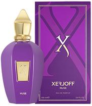 Perfume Xerjoff Muse Edp 100ML - Unissex