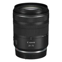 Lente Canon RF 28-70MM F/2.8 Is STM