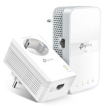 TP-Link Extender TL-WPA7617 Kit AV1000 Powerline Wifi