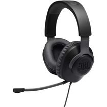 Fone JBL Quantum Gaming 100 3.5MM Preto