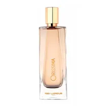 Perfume Ted Lapidus Orissima Eau de Parfum Feminino 100ML