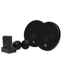 Alto Falante Kit 2VIAS 6.5" Harman Infinity Alpha 650C com 315 Watts Pmpo/ 60RMS