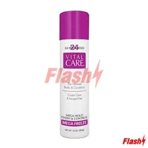 Spray Fixador Vital Care 24HS 283G