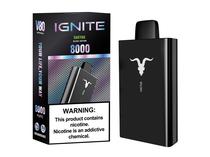 Vaporizador Descartavel Ignite V80 - Cactus