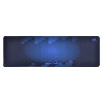 Mousepad Mtek Superpad 70X22CM Preto/Azul