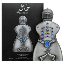 Lattafa Perfume Niche Emarati Khali Unisex 80ML Edp s/C