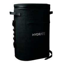 Hydrate Mochila 22 L Negro