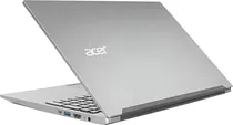 Notebook Acer Aspire Lite AL15-52 Intel i7-1255U/ 16GB/ 512GB SSD/ 15.6" FHD/ W11