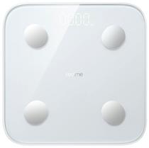 Balanca Digital Realme Smart Scale RMH2011 Bluetooth Branco