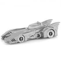 Metal Earth Batman 1989 Batmobil MMS372