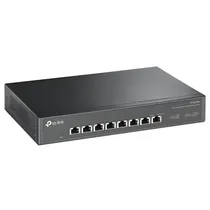 TP-Link Hub Switch 08P TL-SX1008 8P 10GE RJ45 1U
