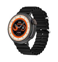 Relogio Smart Microwear Ultra 9 Pro Black 49MM