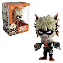 Boneco Youtooz MY Hero Academia Katsuki Bakugo 810085559856