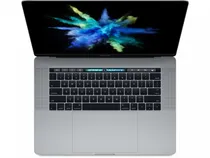 Apple Macbook Pro 2017 i7/ 16GB/ 512 SSD/ 15.6" Retina/ Radeon Pro 555 2GB (2017) Swap **