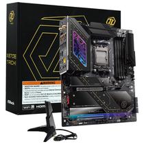 Placa Mãe Asrock X870E Taichi Socket AM5 / DDR5