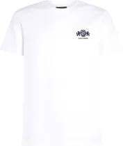 Camiseta Tommy Hilfiger MW0MW37284 YBR - Masculina
