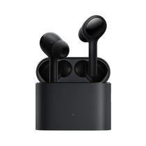 Auricular Inalambrico Xiaomi TWSEJ11WM Mi True Wireless Earphones 2 Pro Negro