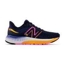 Tenis New Balance Fresh Foam X 880 V12 Feminino Azul W880M12