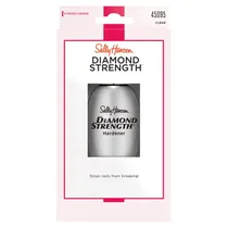 Sally Hansen Esmalte 45095 Diamond Strength Clear 13.3ML