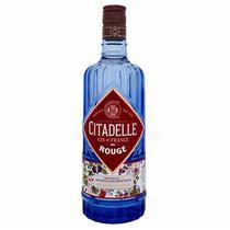 Citadelle Gin Rouge 700ML Con 41.7% Alc