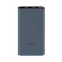 Cargador Portátil Xiaomi PB100DPD 10.000 Mah 22.5W