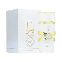 Perfume Lattafa Yara Moi Edp 100ML – Femenino