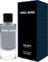 Perfume Galaxy Concept Rebel Men Edp 100ML - Masculino