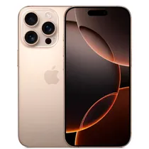 Apple iPhone 16 Pro Max 256GB Desert Titanium