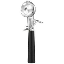 Colher de Sorvete com Gatilho Cuisinart CTG-00-Tics Coleção Curve Handle