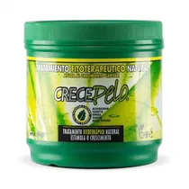 Tratamento Capilar Crece Pelo Boe 454G