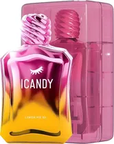 Perfume Icandy Delicious Lemon Pie 53 Edc 100ML - Feminino