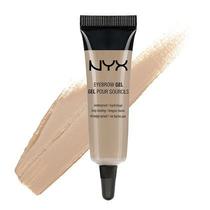 Gel para Sobrancelhas NYX EBG01 Eyebrow Blonde