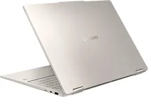 Notebook Lenovo Yoga 7 AMD RAI5 340/ 16GB/ 512GB SSD/ 16" Touch Wuxga/ W11 83JU0001US