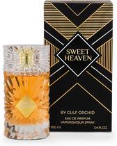 Gulf Orchid Perfume Sweet Heavem 100ML s/C