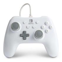 Controle Powera Enhanced Wired para Nintendo Switch - PWA-02405