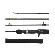 Vara para Carretilla Marine Evocarbon EVC-C601MH 15-30LB 1.83M