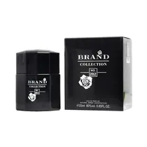 Perfume Brand Collection No.202 Rabanne