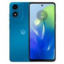 Motorola Moto G04 XT2421-3 Dual 64 GB  Azul Satinado