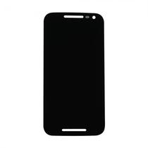 Frontal Moto G3 Preto *AAA* Motorola