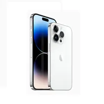 Apple iPhone 14 Pro Max 128GB Silver Cpo
