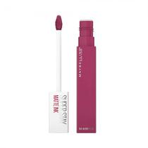 Batom Liquido Maybelline Superstay Matte Ink Pink Edition 150 Pathfinder