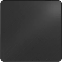 Mouse Pad Pulsar X LGG Hyperion Gaming Xsoft XL SQ - Preto (PLHPXLSXSB)