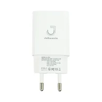 Carregador Juhuaxin JU-P02 20W Blanco