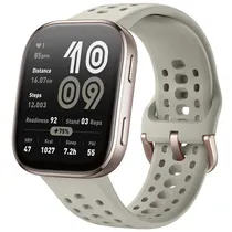 Relogio Smartwatch Amazfit Bip 6 A2435 - Stone