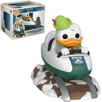 Funko Pop Disney 65TH *Rides* Donald W/Matterhorn 88